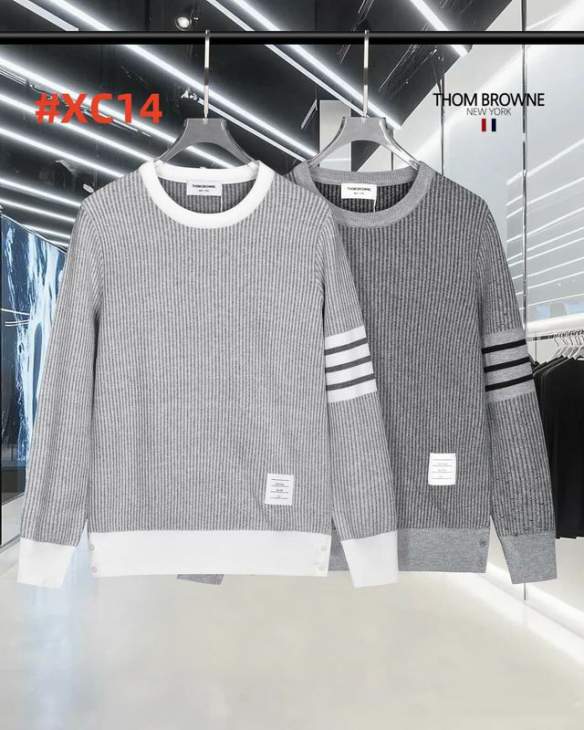 Picture of Thom Sweaters _SKUThomBrowneM-3XL12yr6648592